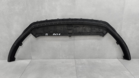 Płyta podłoga osłona pod zderzak przód PASSAT CC R-LINE LIFT 12-16
