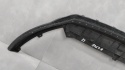 Płyta podłoga osłona pod zderzak przód PASSAT CC R-LINE LIFT 12-16
