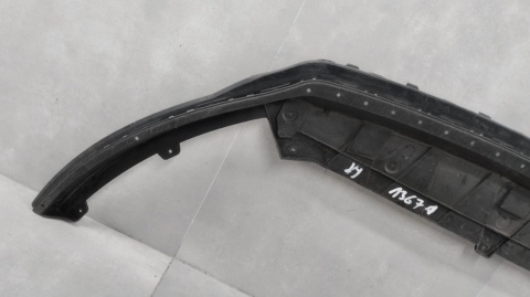 Płyta podłoga osłona pod zderzak przód PASSAT CC R-LINE LIFT 12-16