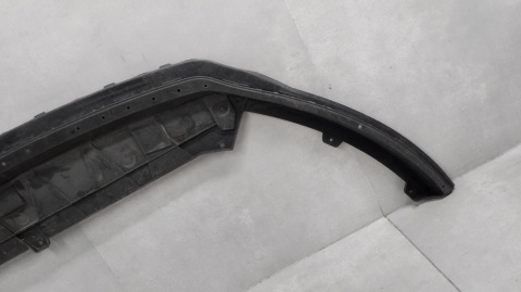 Płyta podłoga osłona pod zderzak przód PASSAT CC R-LINE LIFT 12-16