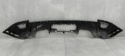 Spoiler dokładka dyfuzor tył VW POLO IV CROSS 6Q6 06-