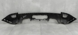 Spoiler dokładka dyfuzor tył VW POLO IV CROSS 6Q6 06-