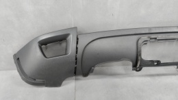 Spoiler dokładka dyfuzor tył VW POLO IV CROSS 6Q6 06-