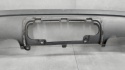 Spoiler dokładka dyfuzor tył VW POLO IV CROSS 6Q6 06-