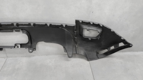 Spoiler dokładka dyfuzor tył VW POLO IV CROSS 6Q6 06-
