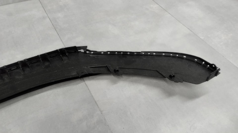 Spoiler dokładka zderzaka Przód VW POLO V GTI LIFT 14- / 6C0805915B