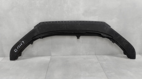 Spoiler dokładka zderzaka Przód VW POLO V GTI LIFT 14- / 6C0805915B