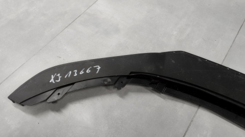Spoiler dokładka zderzaka Przód VW POLO V GTI LIFT 14- / 6C0805915B