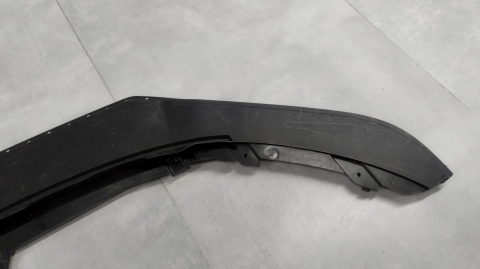 Spoiler dokładka zderzaka Przód VW POLO V GTI LIFT 14- / 6C0805915B