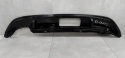 Spoiler dokładka tył VW Golf 7 VII KOMBI R LINE 5G9 12-15