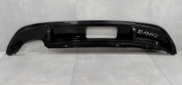 Spoiler dokładka tył VW Golf 7 VII KOMBI R LINE 5G9 12-15