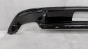 Spoiler dokładka tył VW Golf 7 VII KOMBI R LINE 5G9 12-15