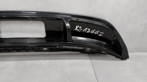 Spoiler dokładka tył VW Golf 7 VII KOMBI R LINE 5G9 12-15