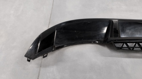 Spoiler dokładka tył VW Golf 7 VII KOMBI R LINE 5G9 12-15