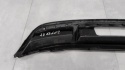 Spoiler dokładka tył VW Golf 7 VII KOMBI R LINE 5G9 12-15
