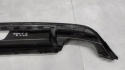 Spoiler dokładka tył VW Golf 7 VII KOMBI R LINE 5G9 12-15