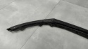 Spoiler dokładka zderzaka Przód VW POLO V CROSS 10-17 / 6R0805915E
