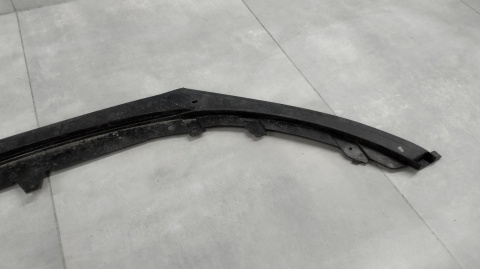 Spoiler dokładka zderzaka Przód VW POLO V CROSS 10-17 / 6R0805915E