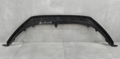 Spoiler dokładka zderzaka Przód VW POLO V CROSS 10-17 / 6R0805915E