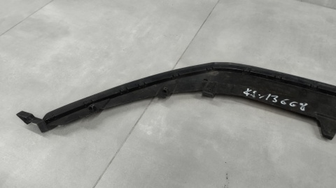 Spoiler dokładka zderzaka Przód VW POLO V CROSS 10-17 / 6R0805915E