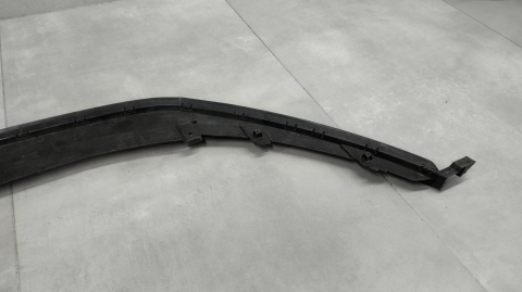 Spoiler dokładka zderzaka Przód VW POLO V CROSS 10-17 / 6R0805915E