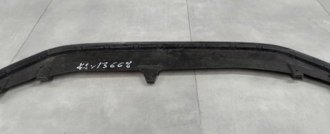 Spoiler dokładka zderzaka Przód VW POLO V CROSS 10-17 / 6R0805915E