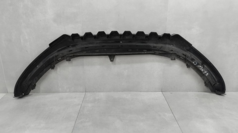 Spoiler dokładka zderzaka Przód VW POLO V R-line / GTI 12-14 6R0805915H