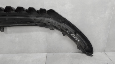 Spoiler dokładka zderzaka Przód VW POLO V R-line / GTI 12-14 6R0805915H