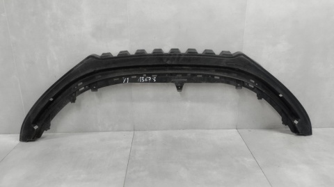 Spoiler dokładka zderzaka Przód VW POLO V R-line / GTI 12-14 6R0805915H