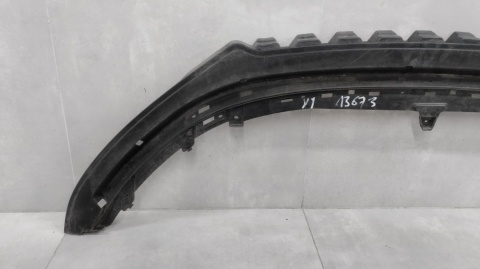Spoiler dokładka zderzaka Przód VW POLO V R-line / GTI 12-14 6R0805915H