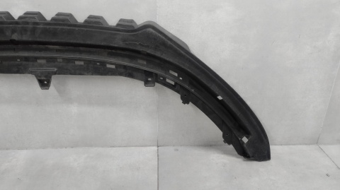Spoiler dokładka zderzaka Przód VW POLO V R-line / GTI 12-14 6R0805915H