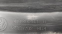 Spoiler dokładka zderzaka Przód VW POLO V R-line / GTI 12-14 6R0805915H