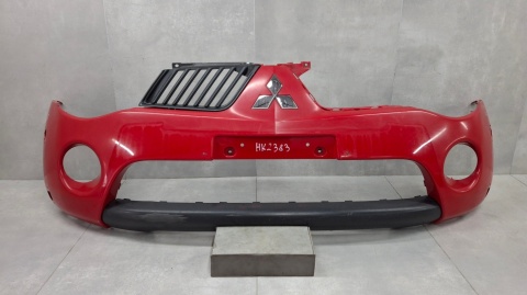 Zderzak przód przedni Mitsubishi L200 L 200 06-09