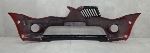 Zderzak przód przedni Mitsubishi L200 L 200 06-09