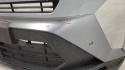 Zderzak przód przedni Renault Captur II Lift Symbioz 24- / + osłona