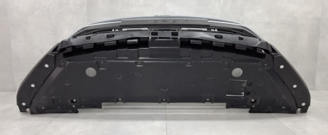 Zderzak przód przedni Renault Captur II Lift Symbioz 24- / + osłona