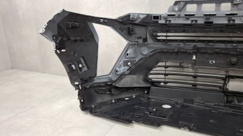 Zderzak przód przedni Renault Captur II Lift Symbioz 24- / + osłona
