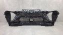 Zderzak przód przedni Renault Captur II Lift Symbioz 24- / + osłona