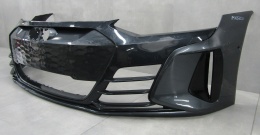 Zderzak przód przedni Audi E Tron GT 4J3 21-24