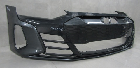 Zderzak przód przedni Audi E Tron GT 4J3 21-24