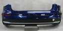 Zderzak tył tylny Audi A3 IV 8Y5 SEDAN Lift 2024-