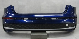 Zderzak tył tylny Audi A3 IV 8Y5 SEDAN Lift 2024-