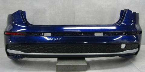Zderzak tył tylny Audi A3 IV 8Y5 SEDAN Lift 2024-