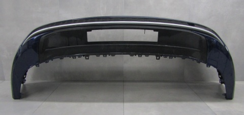 Zderzak tył tylny Audi A3 IV 8Y5 SEDAN Lift 2024-