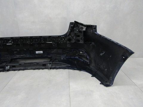 Zderzak tył tylny Audi A3 IV 8Y5 SEDAN Lift 2024-