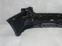 Zderzak tył tylny Audi A3 IV 8Y5 SEDAN Lift 2024-