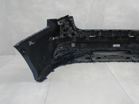Zderzak tył tylny Audi A3 IV 8Y5 SEDAN Lift 2024-