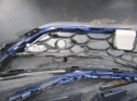 Zderzak tył tylny Audi A3 IV 8Y5 SEDAN Lift 2024-