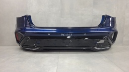 Zderzak tył tylny Audi A3 8Y4 S-LINE Sportback LIFT 24-
