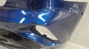 Zderzak tył tylny Audi A3 8Y4 S-LINE Sportback LIFT 24-